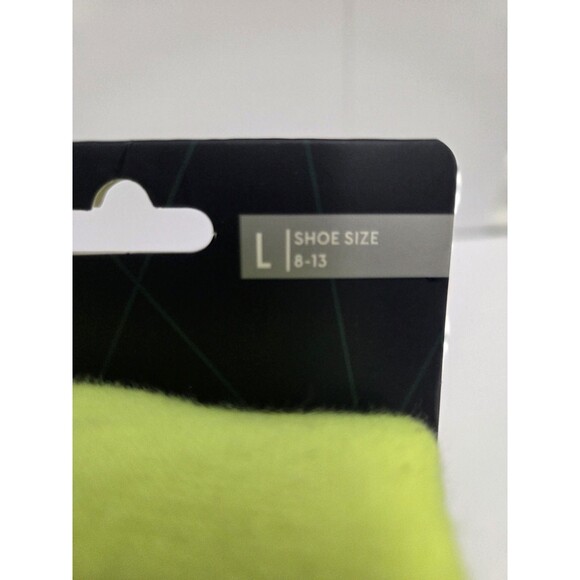 Pack of 2 DSG All Sport Athletic Over the Calf Men's Socks | Large(8-13) - Picture 3 of 5